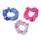 Bookish Scrunchie Set by Fab Finds